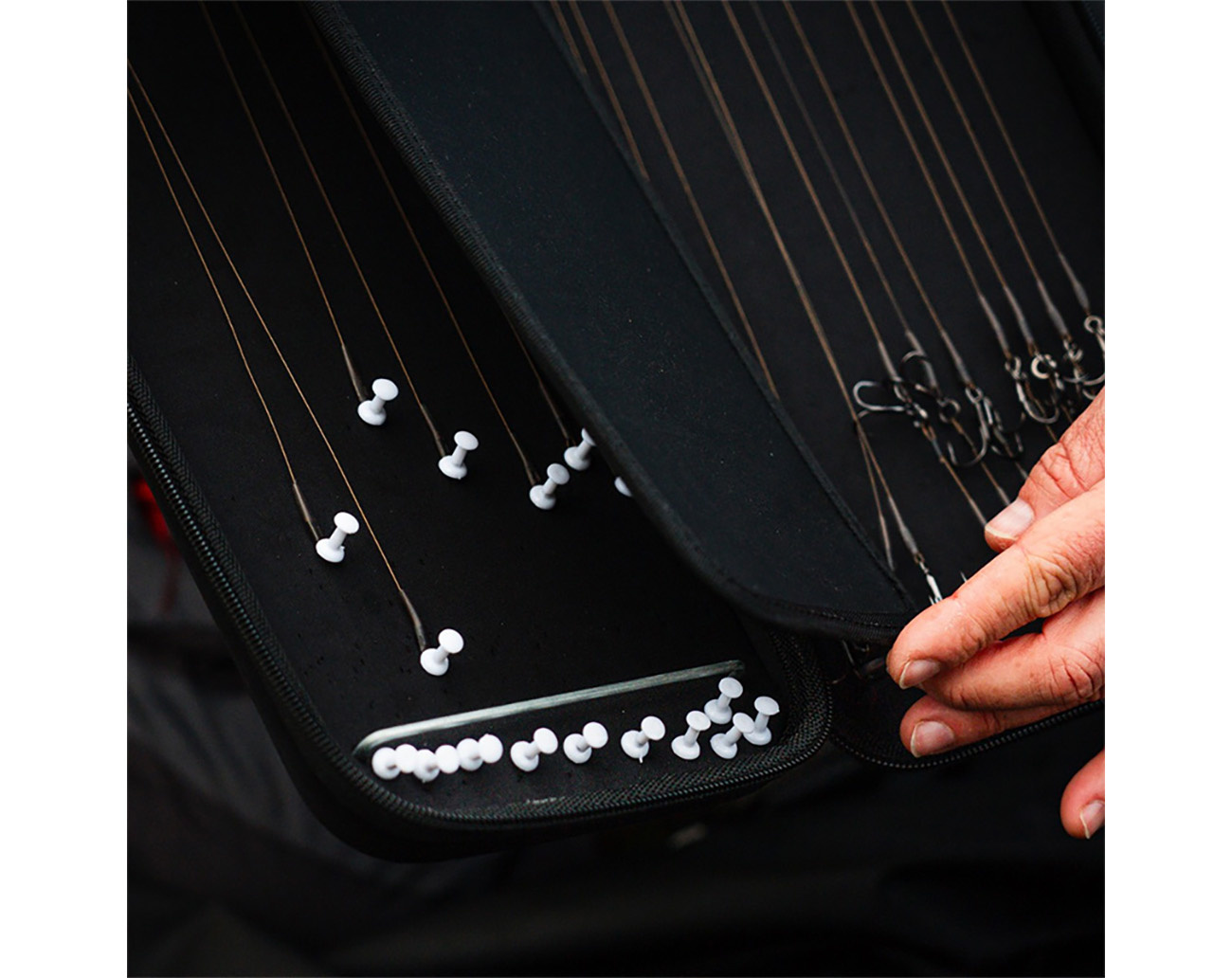 Westin Trace Case Black Large